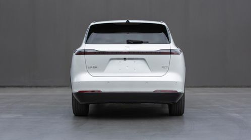 飞凡全新重磅车型RC7申报图曝光，飞瑞星图引领智能出行新篇章